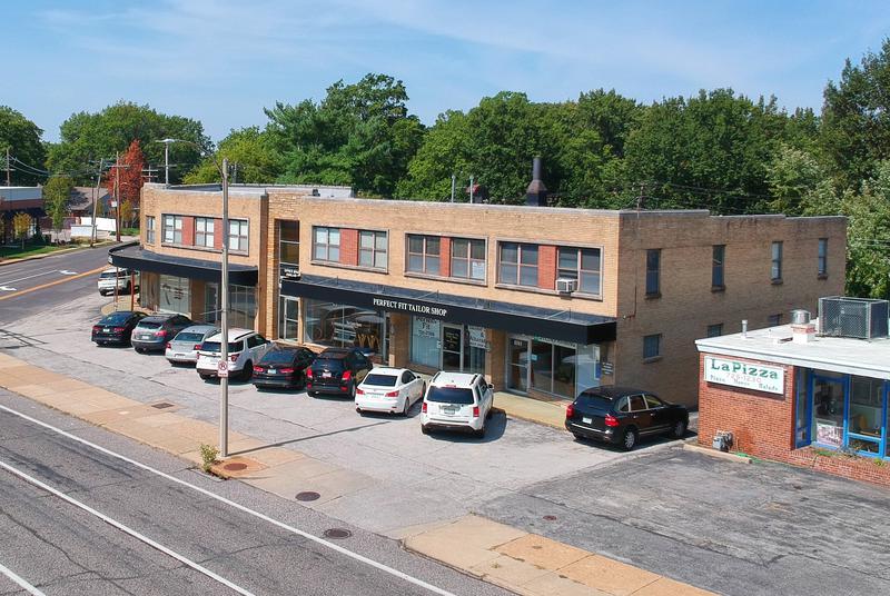 Commercial Properties For Lease In St Louis MO